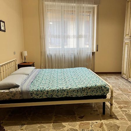 Casa Luna Lodi Exteriér fotografie