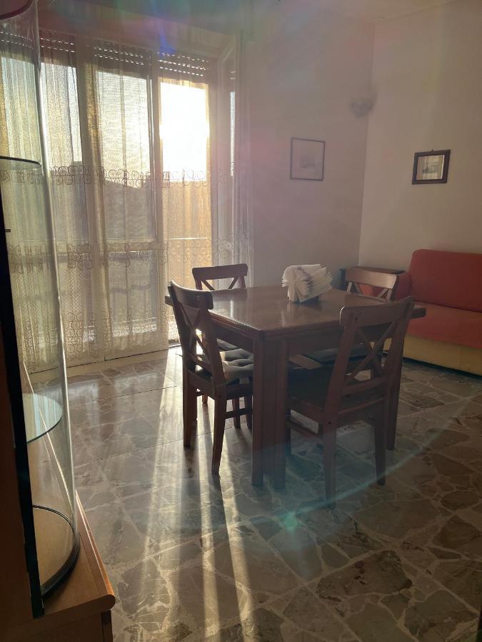 Casa Luna Lodi Exteriér fotografie