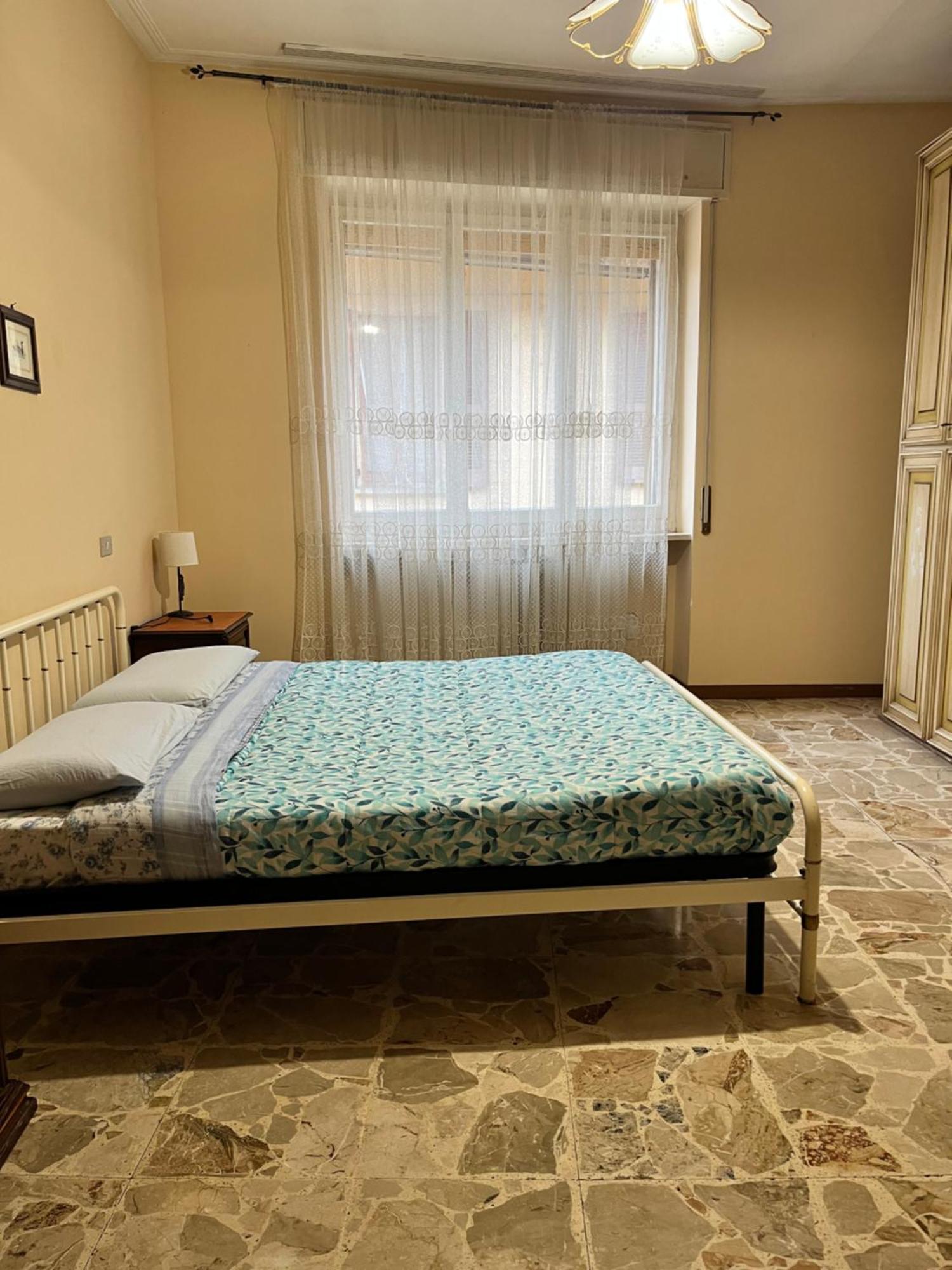 Casa Luna Lodi Exteriér fotografie